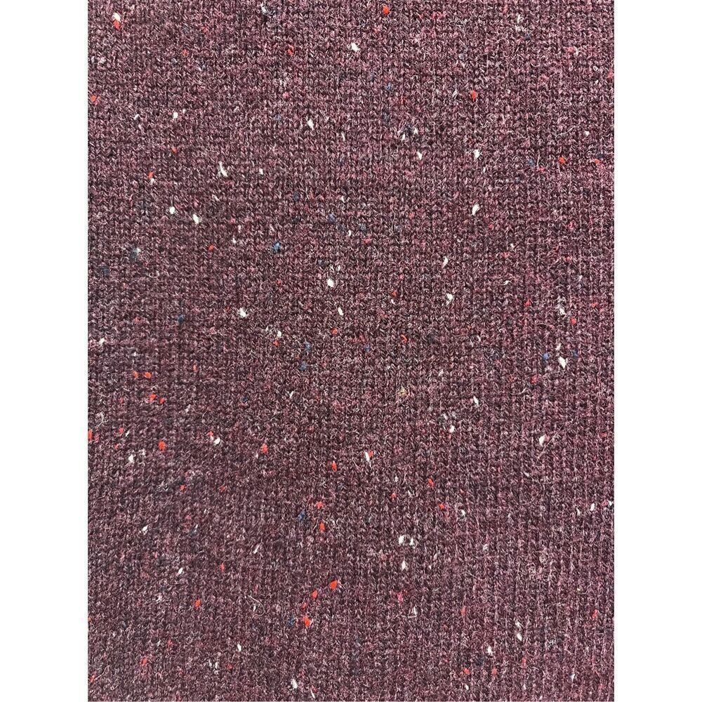 C&C California Burgundy Mixed Color Spec Hi Low T… - image 3